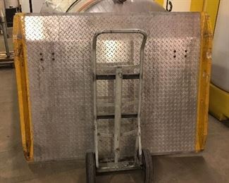 Loading Ramps by Copperloy Heavy Duty