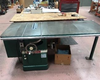 Table saw