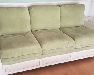 sleeper sofa