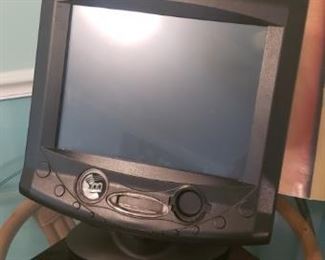 merit industries vibe display arcade game