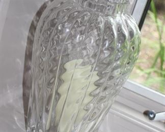 Tiffany vase