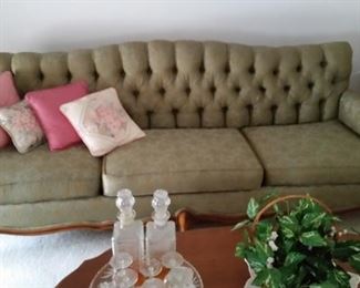 Sofa  set