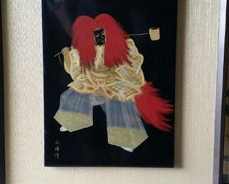 tbs japanese lacquer