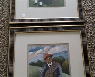 tbs scottish golfers