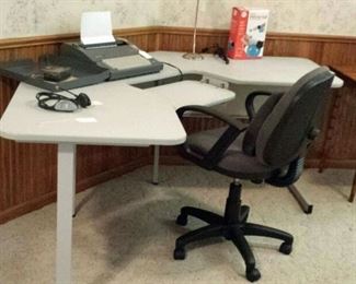 Desk