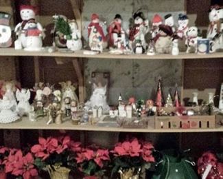 Snowmen