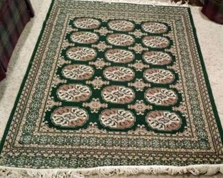 GreenRug