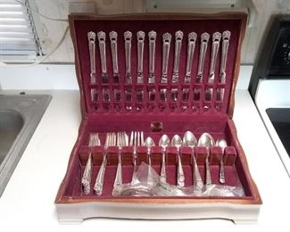 1847 Rogers Bros Flatware