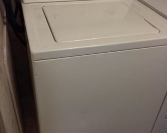 Kenmore Washer