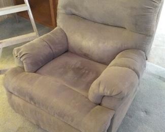 Recliner