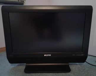 Sanyo 25 Inch Flatscreen