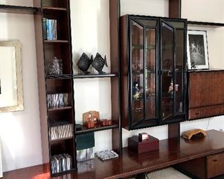 Roche Bobois Shelving