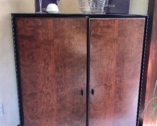 Roche Bobois Cabinet