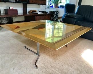Roche Bobois Table