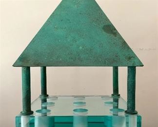 Roche Bobois Table Lighting