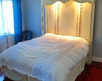 Here it is again all lit up!