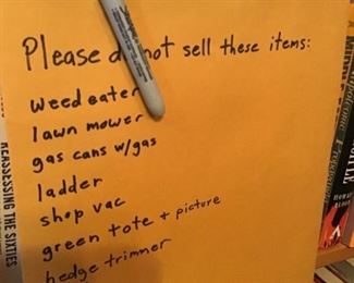 Sale Picture