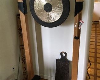 Woodstock Wind Chimes