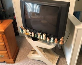 TV stand