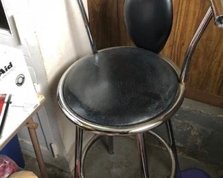 Deco Chair