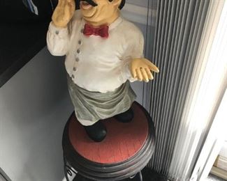 Soup cook