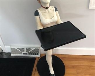 Waitress
