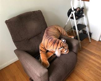 Recliner