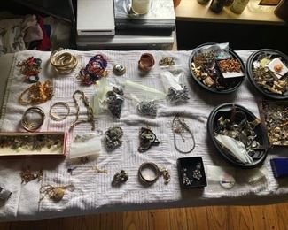 More jewelry