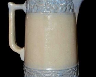 STONE PITCHER
