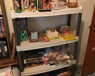 Small vintage collectibles!