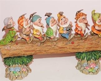 59. The Seven Dwarfs