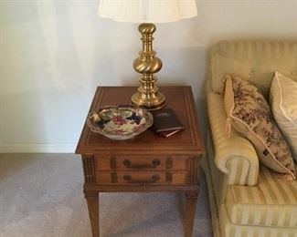 End table - 2 of these