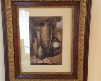 Urn picture
