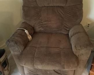 Lift chair