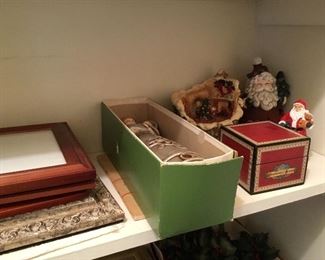 Decor & Christmas