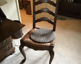Desk chair