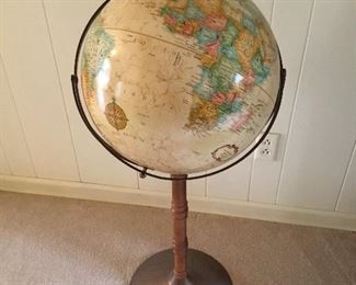 Globe