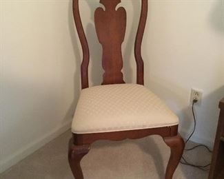 Dining set chsir