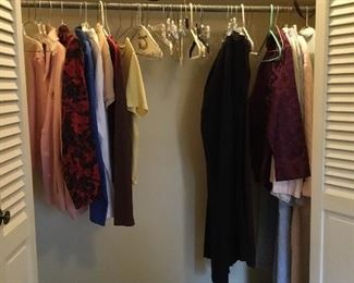 Clothing & shoes