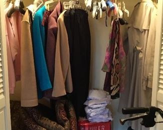 Closet