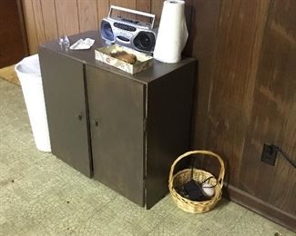 Small chest