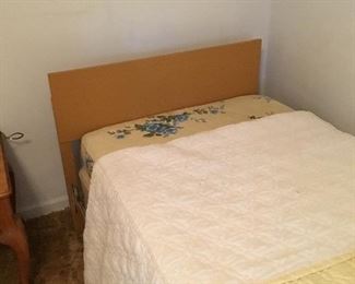 2 of 2 - twin beds