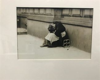 Lewis Hine