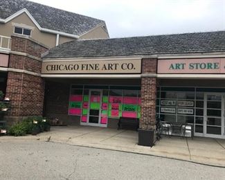 Storefront