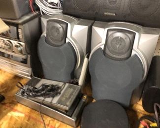 Stereo