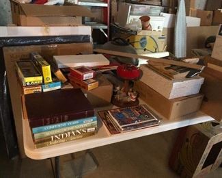 Sewing items