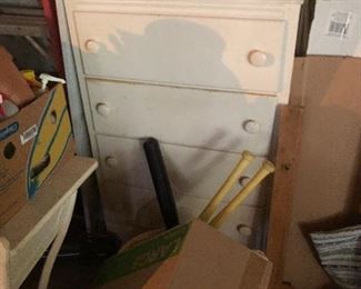 Chest