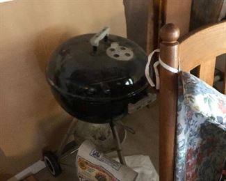 B.B.Q