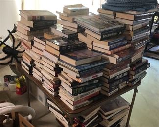 Books