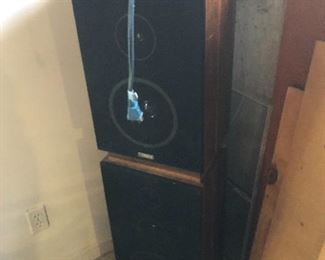 Speakers